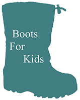 Boots for Kids